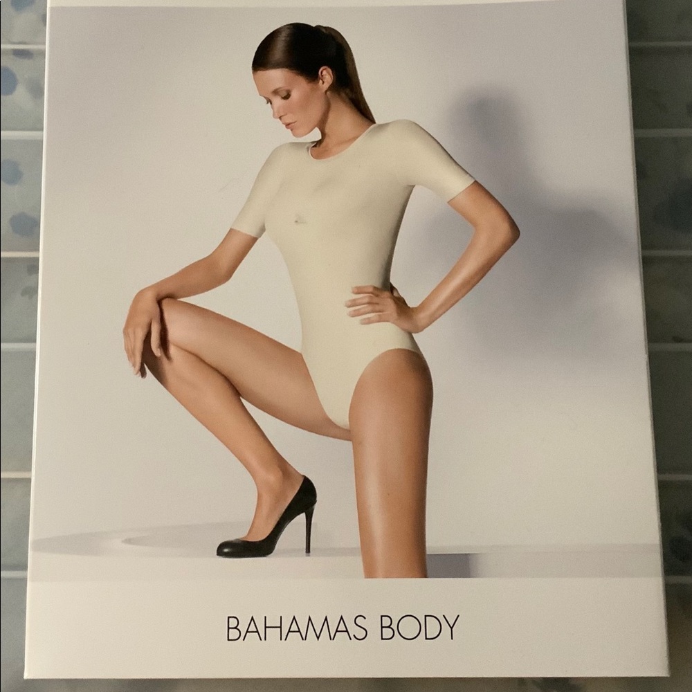 Wolford Bodysuit